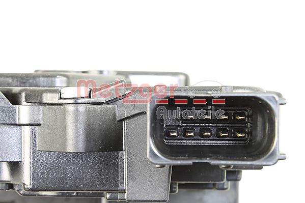 METZGER 2314144 ORIGINAL ERSATZTEIL Türschloss